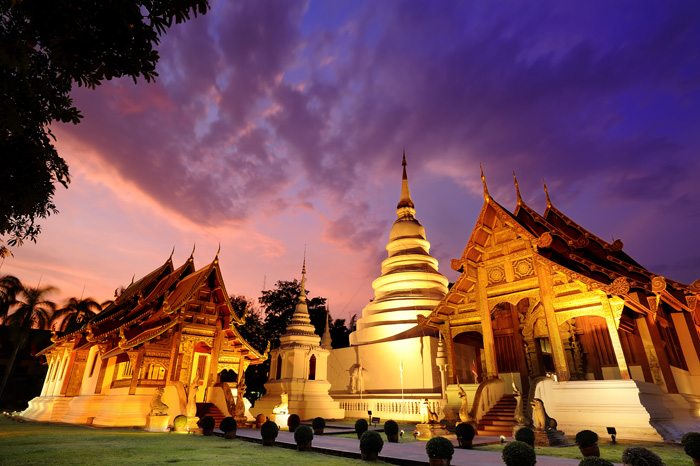 Thailand Visa Chiang Mai 6