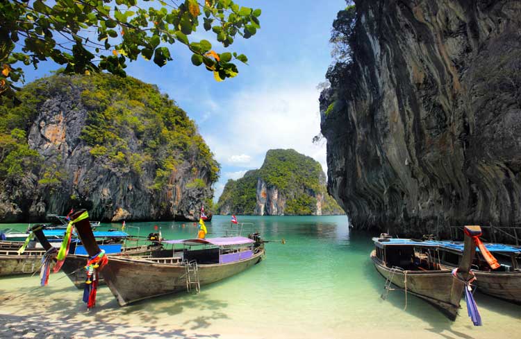 Thailand Visa Phuket Photo 2