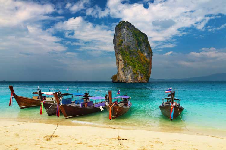 Thailand Visa Phuket Photo 3