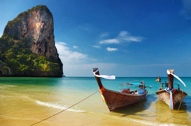 Thailand Visa Phuket Photo 4
